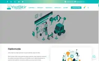 Yazbitir.com Screenshot 2024-06-28 11:05:36
