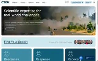 Cteh.com Screenshot 2024-07-09 19:31:10