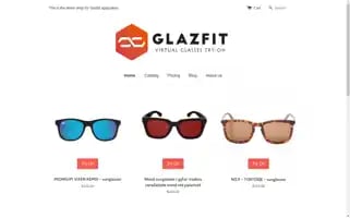 Glazfit.myshopify.com Screenshot 2024-05-05 11:45:41