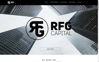 Rfgbrokers.org Screenshot 2024-06-26 10:46:52