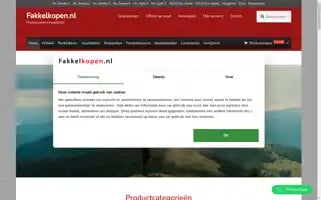 Fakkelkopen.nl Screenshot 2024-06-28 00:25:35