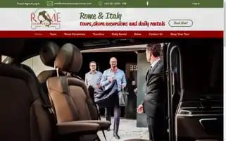 Rometoursexperience.com Screenshot 2024-04-24 01:16:54