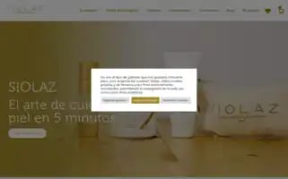 Siolaz.com Screenshot 2024-05-20 12:50:28