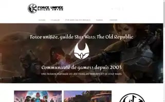 Force-unifiee.fr Screenshot 2024-06-12 20:42:39