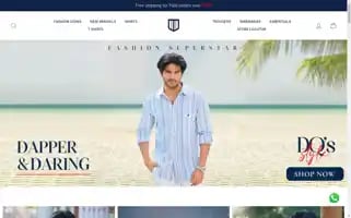 Ottostore.com Screenshot 2024-05-05 16:48:14