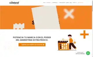 Colateralmkt.com Screenshot 2024-07-07 07:31:50