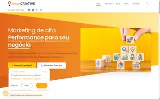 Housecriative.com.br Screenshot 2024-06-27 23:07:02