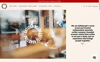 Artisanroast.co.uk Screenshot 2024-05-04 14:06:19