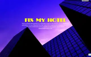 Fixmyhotel.com Screenshot 2024-04-15 01:53:51