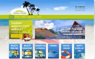 Gosiatour.pl Screenshot 2024-04-14 19:45:21