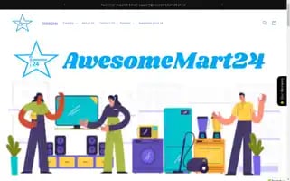 Awesomemart.store Screenshot 2024-05-02 08:01:52