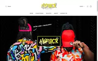 Hairlocr.com Screenshot 2024-05-04 06:30:34