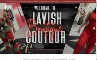 Lavishcoutour.com Screenshot 2024-04-27 00:40:52