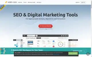 Webceo.com Screenshot 2024-07-06 20:11:54