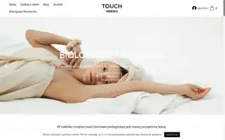 Touchyourself.pl Screenshot 2024-05-20 16:43:54