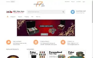 Mrcpoker.com Screenshot 2024-05-13 00:45:15