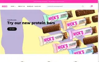 Try-nicks.co.uk Screenshot 2024-04-19 08:58:11