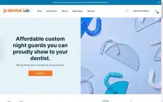 Jsdentallab.com Screenshot 2024-06-18 09:19:58