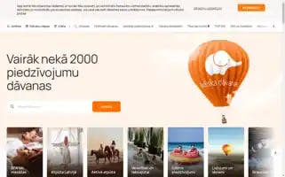 Lieliskadavana.lv Screenshot 2024-07-03 04:07:19