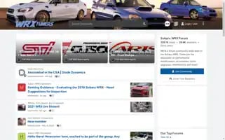 Wrxtuners.com Screenshot 2024-05-15 06:06:55