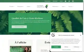 Environnementmauricie.com Screenshot 2024-06-13 06:25:18