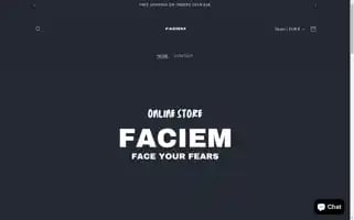 Faciemstore.com Screenshot 2024-05-03 23:43:36