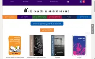 Dessertdelune.com Screenshot 2024-07-03 01:37:24