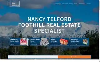 Nancytelford.com Screenshot 2024-05-13 02:12:49