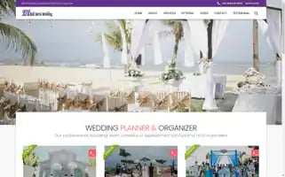 Baliweddingdestination.net Screenshot 2024-04-26 05:07:37