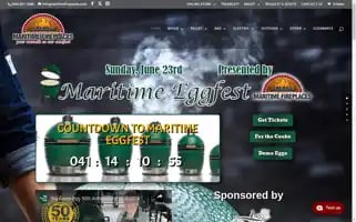 Maritimefireplaces.com Screenshot 2024-05-12 20:49:05