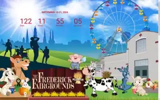 Thegreatfrederickfair.com Screenshot 2024-05-14 09:04:56