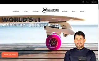 Smoothstar.jp Screenshot 2024-05-22 11:59:27