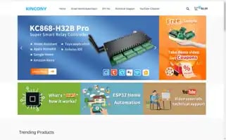 Home-assistant.shop Screenshot 2024-05-23 17:42:13