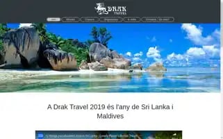 Draktravel.com Screenshot 2024-04-25 14:32:10