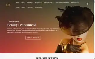 Silarfashion.com Screenshot 2024-05-25 21:32:18