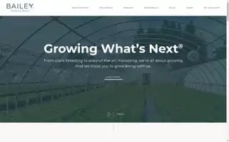 Baileynurseries.com Screenshot 2024-06-14 01:24:07