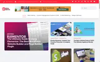 Digitalmarketingdispatch.com Screenshot 2024-05-26 12:32:47