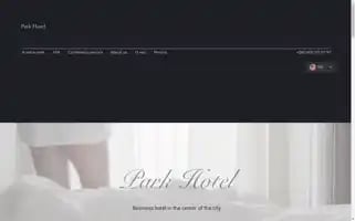 Parkhotel.dp.ua Screenshot 2024-04-15 05:20:14