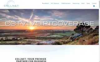 Cellnet.ie Screenshot 2024-06-27 20:10:17