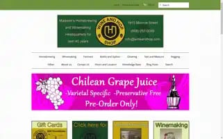 Wineandhop.com Screenshot 2024-05-05 12:46:38