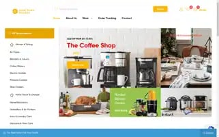 Goodhomekit.com Screenshot 2024-05-18 23:01:28