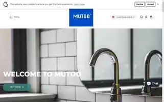 Mutoosanitary.com Screenshot 2024-04-27 08:49:58