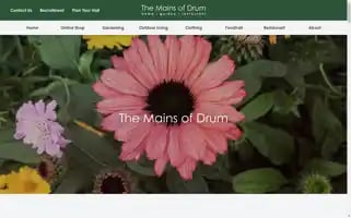 Mainsofdrum.co.uk Screenshot 2024-06-11 23:04:29