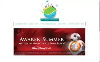 Yourfamilyvacationplanner.com Screenshot 2024-04-18 10:49:54