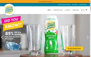 Lemishine.com Screenshot 2024-05-04 06:46:51