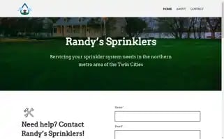 Randys-sprinklers.com Screenshot 2024-05-25 16:31:39