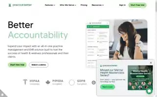 Practicebetter.io Screenshot 2024-06-13 14:46:37