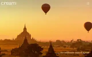 Cream-travel.com Screenshot 2024-04-17 14:27:13