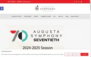 Augustasymphony.com Screenshot 2024-07-06 06:16:17