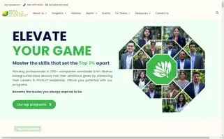 Productleadership.com Screenshot 2024-05-13 12:37:47